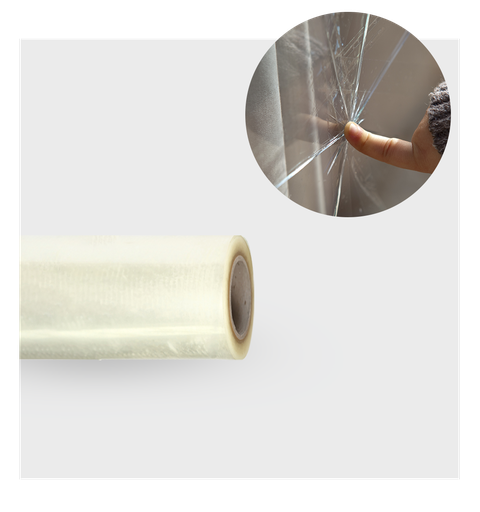 Shop Temporary Glass & Window Protection